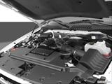 2012 Ford Expedition EL Engine photo